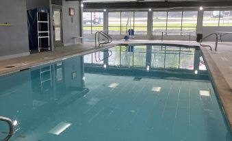 Anz Hotels Scranton