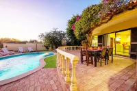 Villa Bantayan - Tranquilidade, Piscina e BBQ em Albufeira -  Holiday Villas