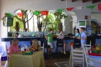 Pueblo Bonito Los Cabos Resort - All Inclusive - Baarit