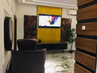 麗索公寓