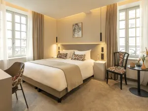 Best Western Premier le Chapitre Hotel  Spa