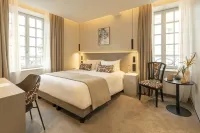 Best Western Premier le Chapitre Hotel  Spa