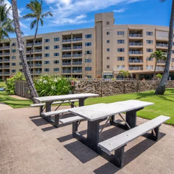 Upscale Oceanfront Penthouse Vistas