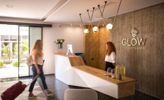 Glow Boutique Hotel & Suites