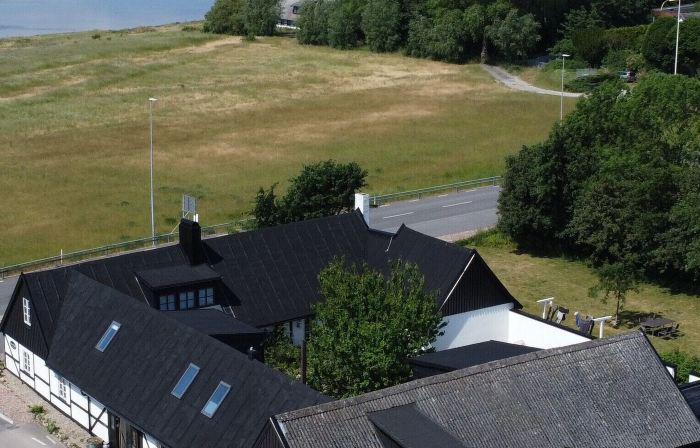 Bjerred B&B