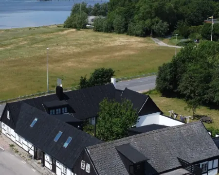 Bjerred B&B Hotels in Bjarred