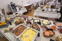 Eco Hotel Center Postojna Hotels in Municipality of Postojna