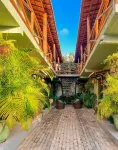 Kadoshi Pipa Boutique Hospedagem Hotels in 