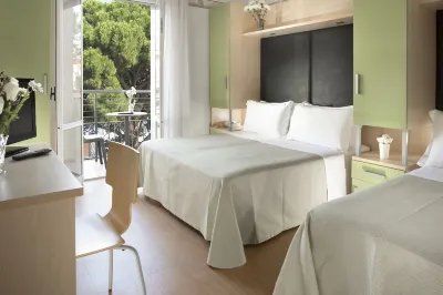 Hotel Sampaoli