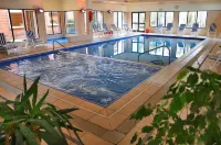 El Mirador Hotel & Spa - Pools