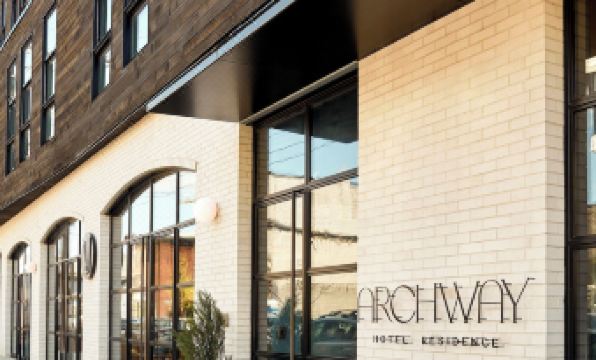 Archway Hotel Residence