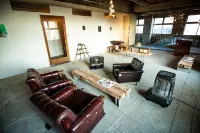 Cabin Hotels in Manno