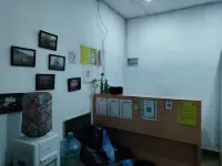 Permanently Shut - Morjim