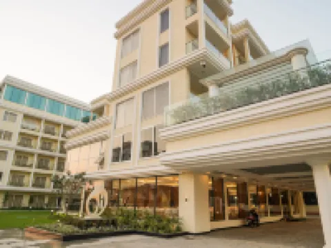 Antique Regency Hotel a Digha