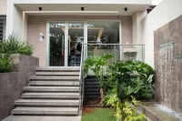 Hestia at Forvm Molas López Hotel a 