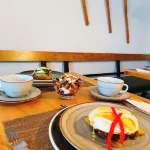 Samakwā Hotel Boutique - breakfast