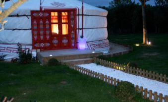 Home Paradis & Spa - Ecolodge