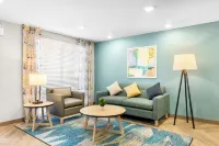 WoodSpring Suites Bluffdale Salt Lake City Hotels in Riverton