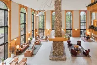 Bonneville Hot Springs Resort & Spa Hotel di North Bonneville