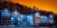 Craigside Manor Hôtels à : Penrhyn Bay