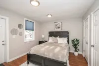 The Covington Cottage