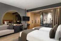 Melea - The Health Concept Hotels in Sárvár