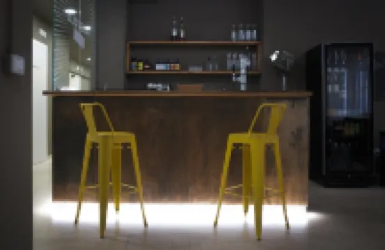 Hostelò - Luxury Hostel