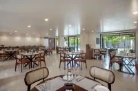 Sahaswara Luxury Resort