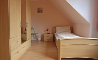 Ferienanlage Schuldt, Behrensdorf