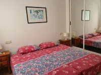 Cozy Coastal Retreat in San Juan de Los Terreros Hotel a Pulpí