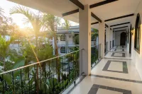 Domo Nosara Boutique Hotel Hotels in Nosara