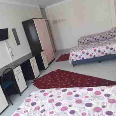 Kent Pansiyon Rooms