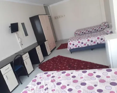 Kent Pansiyon Sivas otelleri