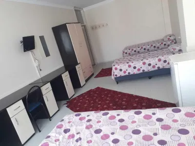 Yuvam Pansiyon Hotel di Sivas