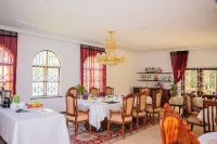 Golden Palm Boutique Hotels in Christon Bank
