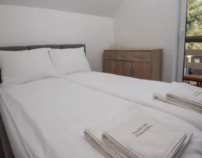 Apartment in Jaros Awiec Near Seaside Beach