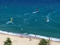 Beach Studio/Loft Costa Brava Hotels in Calonge