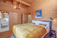 Chalet Mouettes - Feriehus