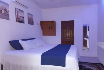 Wisroc Oasis Hotels in 