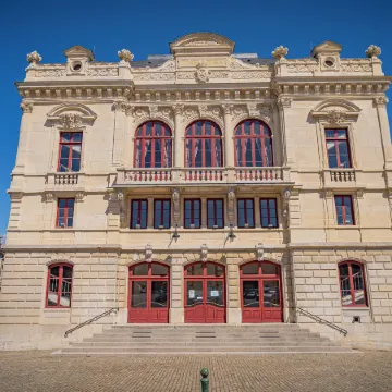 Hôtel le Terminus et Son Restaurant Côte à Côte - Chambres rénovées