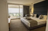 David Dead Sea Resort & Spa Hotels in Dead Sea Region