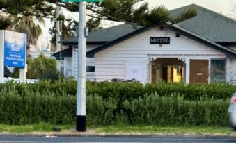 Harrison Motel Papatoetoe