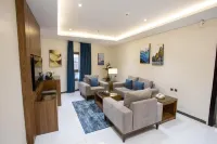 Aman Hotel Ahd Rafidah Hotels in Khamis Mushait