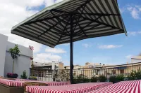 Absolute Athens Acropolis View