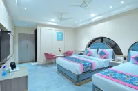 HOTEL SAPPHIRE HOUSE Hotels in Chandni Chowk