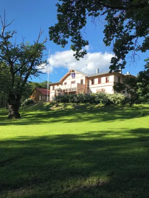 Sjømilitære Samfund Hotels in Asgardstrand