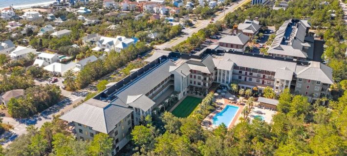 Red Fish Blue Mountain by AvantStay Hotels in Santa Rosa Beach