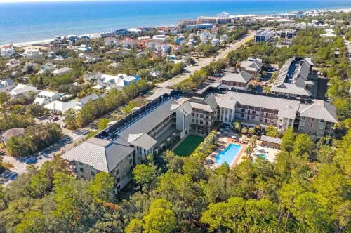 Red Fish Blue Mountain by Avantstay Private Beach + Gulf View