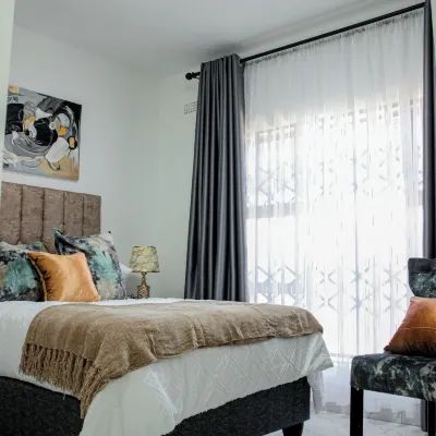 Cottage in Harare near Westgate Hotels near Tsoko Garden