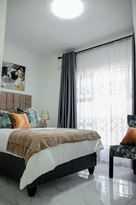Cottage in Harare near Westgate Hotels in Christon Bank